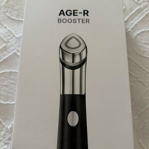 NEW Medicube Device Age R Booster H